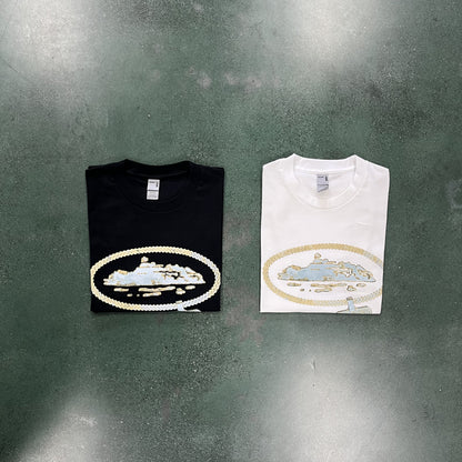 Corteiz-T-Shirt 