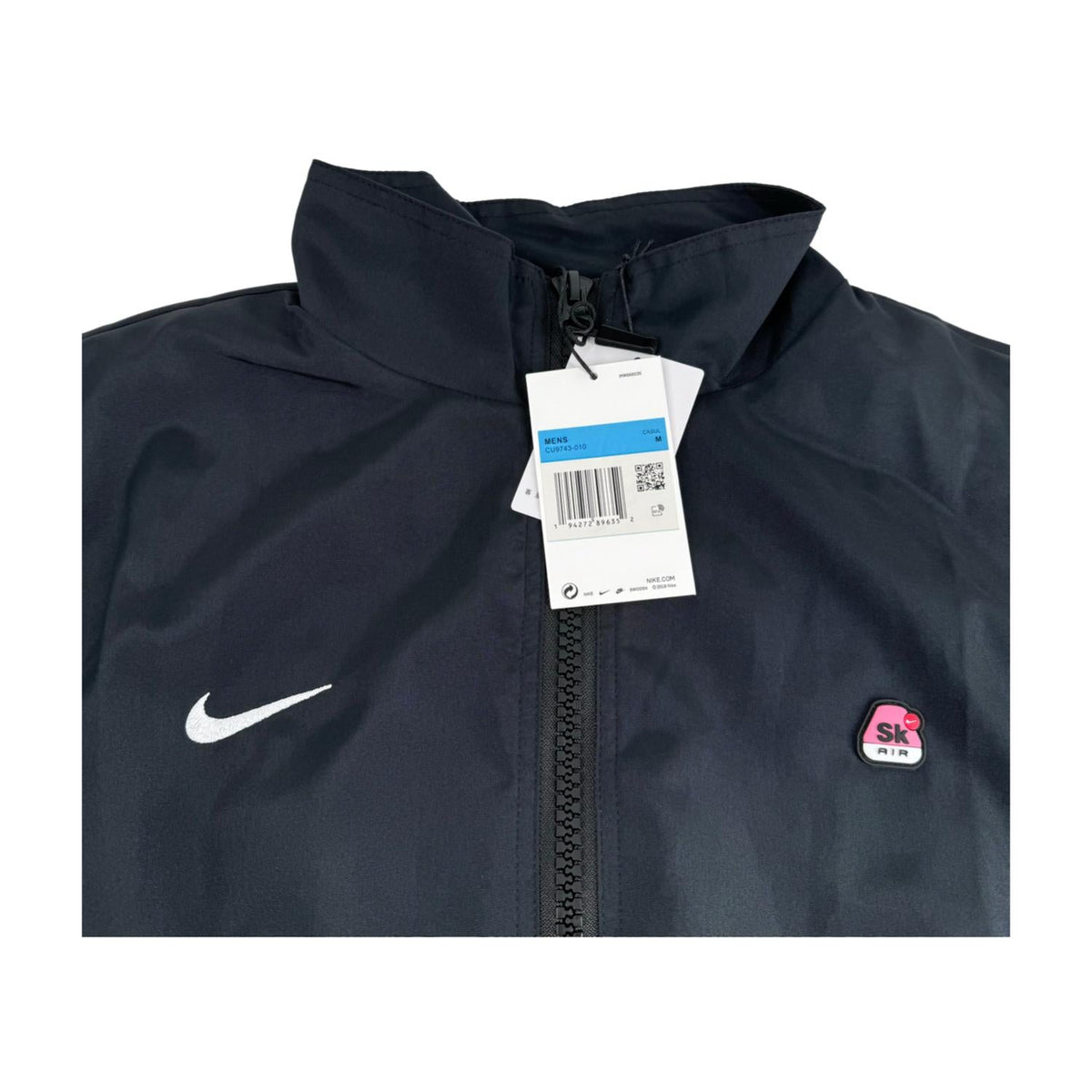 Tuta Nike x Skepta