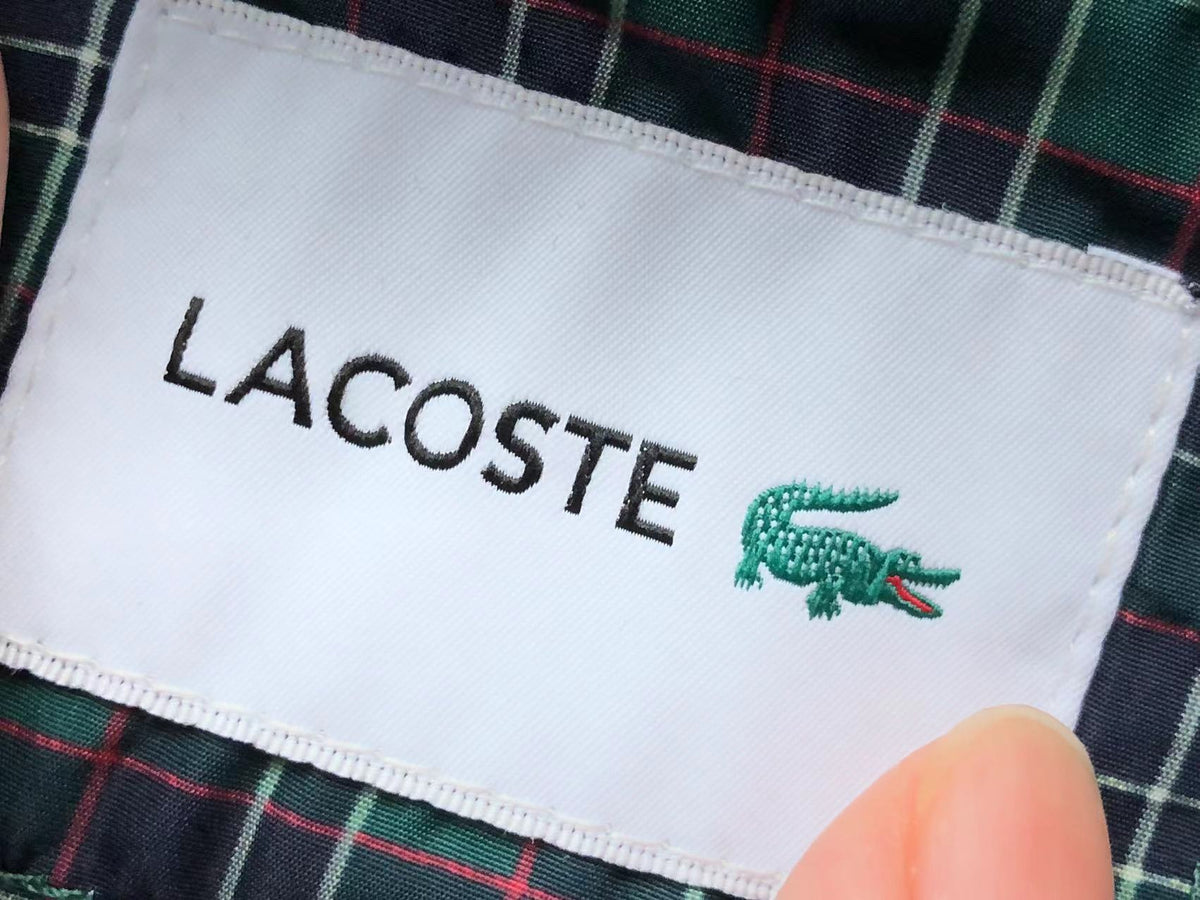 Lacoste Jacke