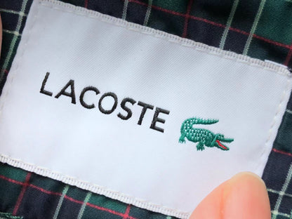 Lacoste Jacke
