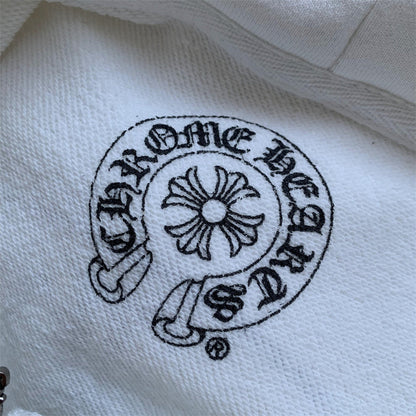 Chrome Hearts Kapuzenjacke