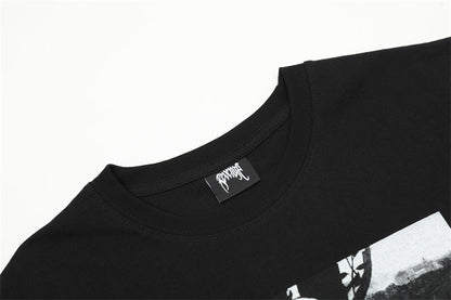 Rache-T-Shirt 