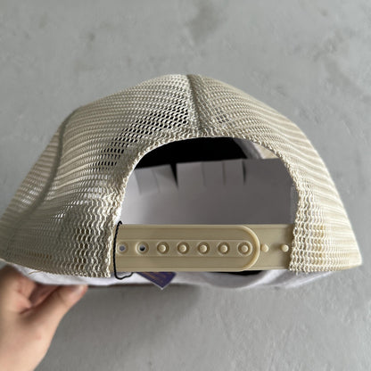 Corteiz Eagle Trucker Cap 