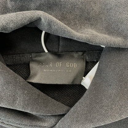 Angst vor Gott Hoodie