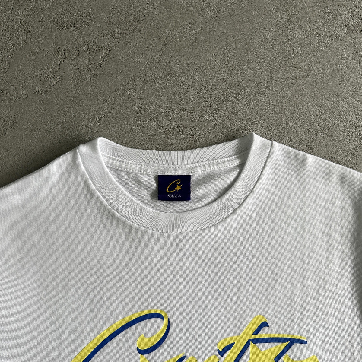 Maglietta Corteiz Gradient Carni 