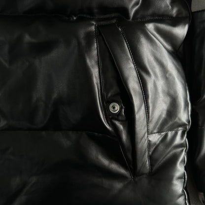 Trapstar x Iceberg Pufferjacke 