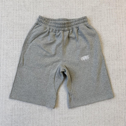 Up In Flames Shorts