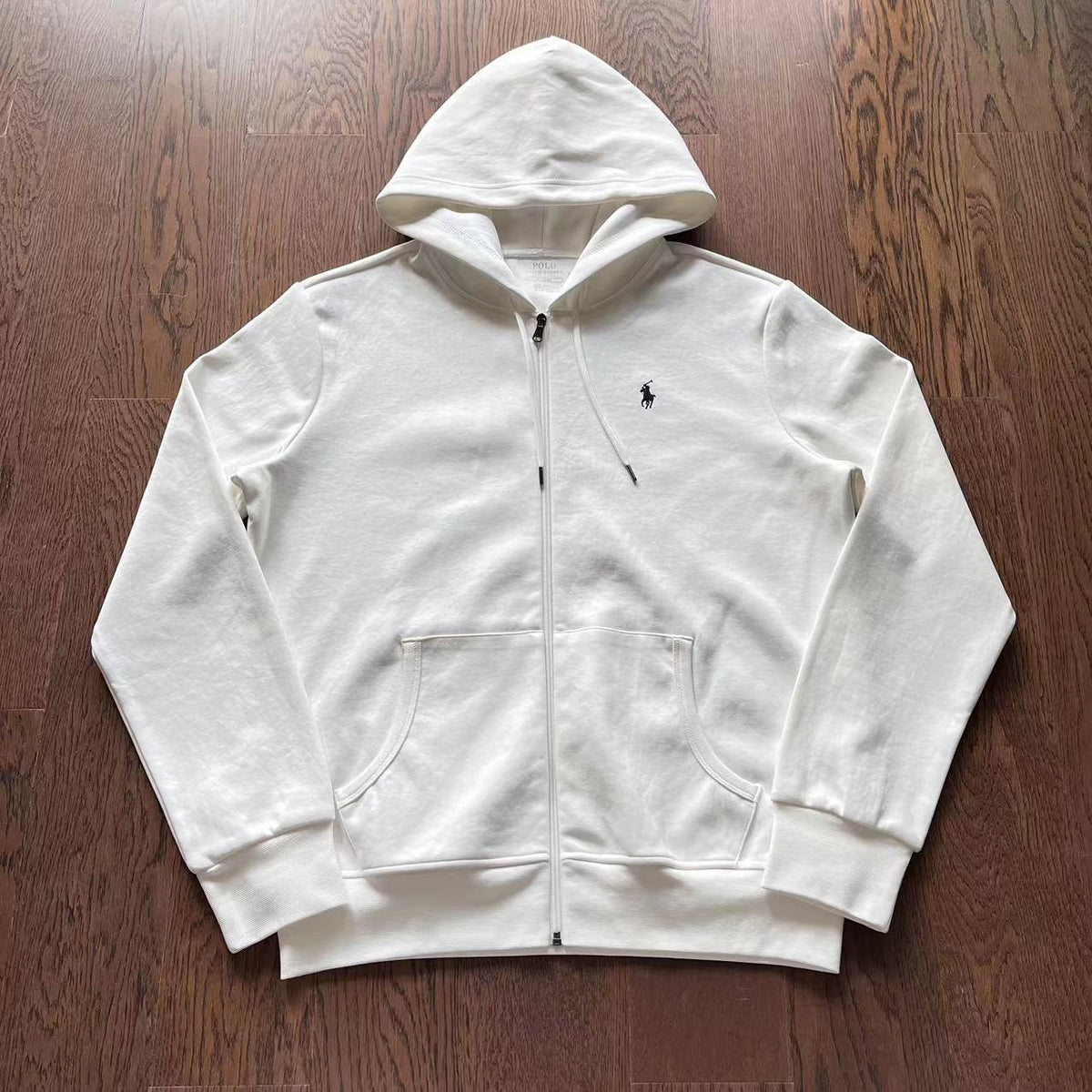 Neuer Basic-Anzug von Ralph Lauren 