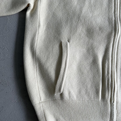 Maglia in pile Corteiz con cerniera