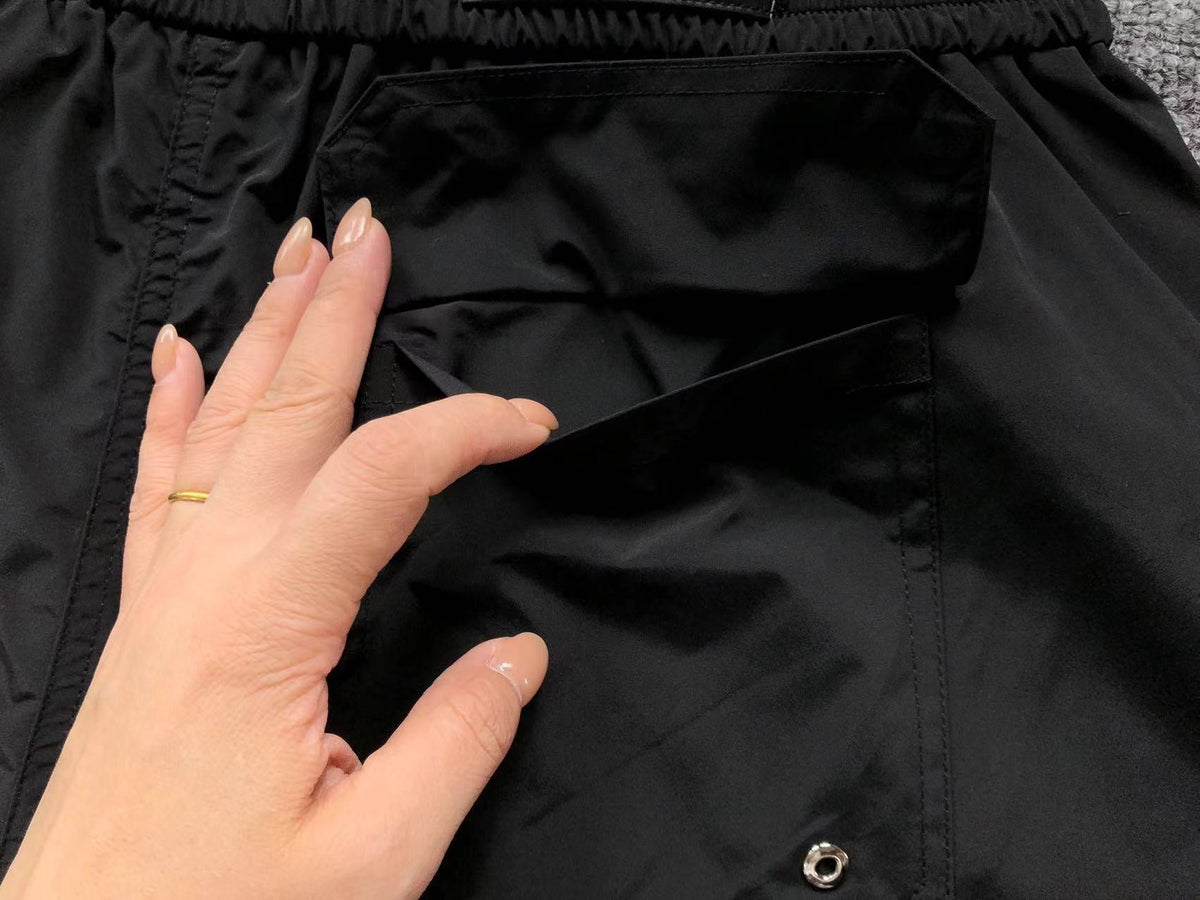 Pantaloncini Amiri