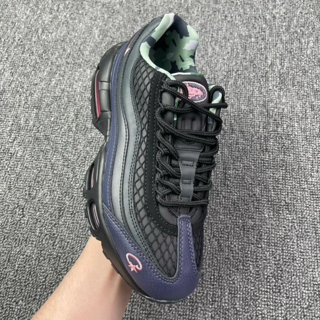 Corteiz x Nike Air Max 95 