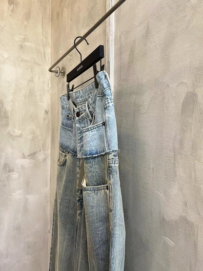 Balenciaga Hosen 2+