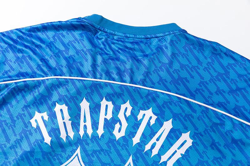 Maglietta da football Trapstar 