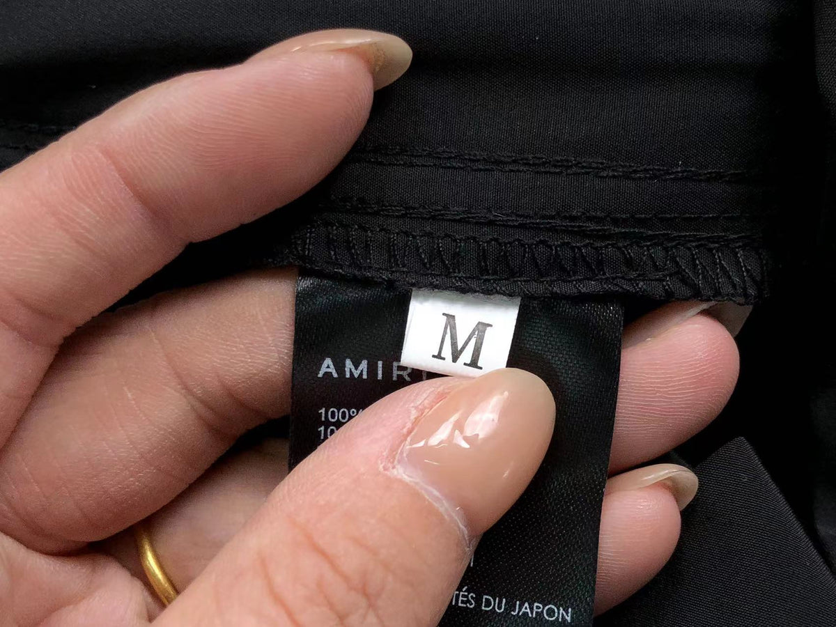 Pantaloncini Amiri