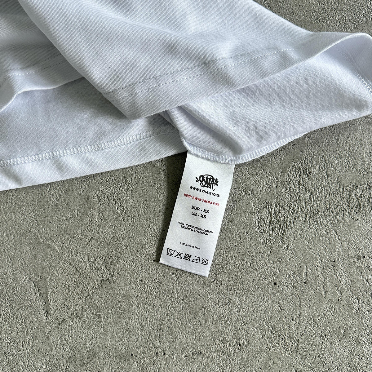 Synaworld T-Shirt Pille