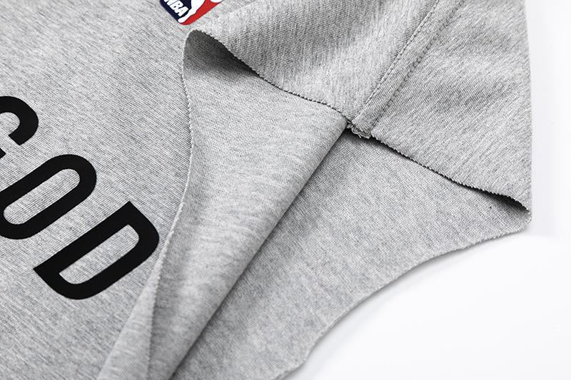Nike x Fear Of God Weste