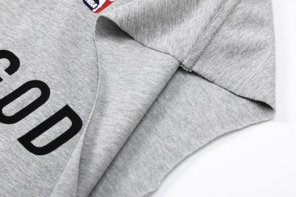 Nike x Fear Of God Weste
