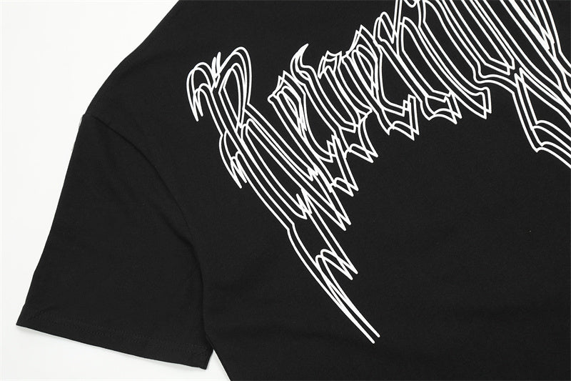 Rache-T-Shirt 
