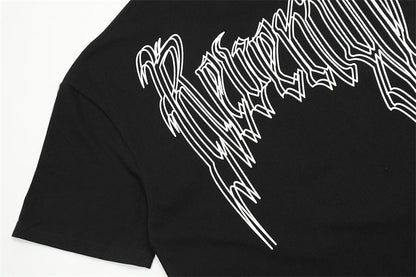 Rache-T-Shirt 