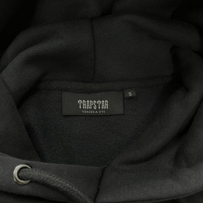 Tuta Trapstar Shooters Blackout 