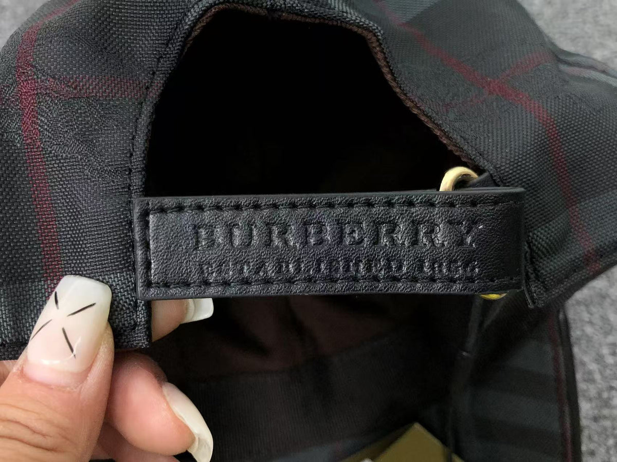 Berretto Burberry