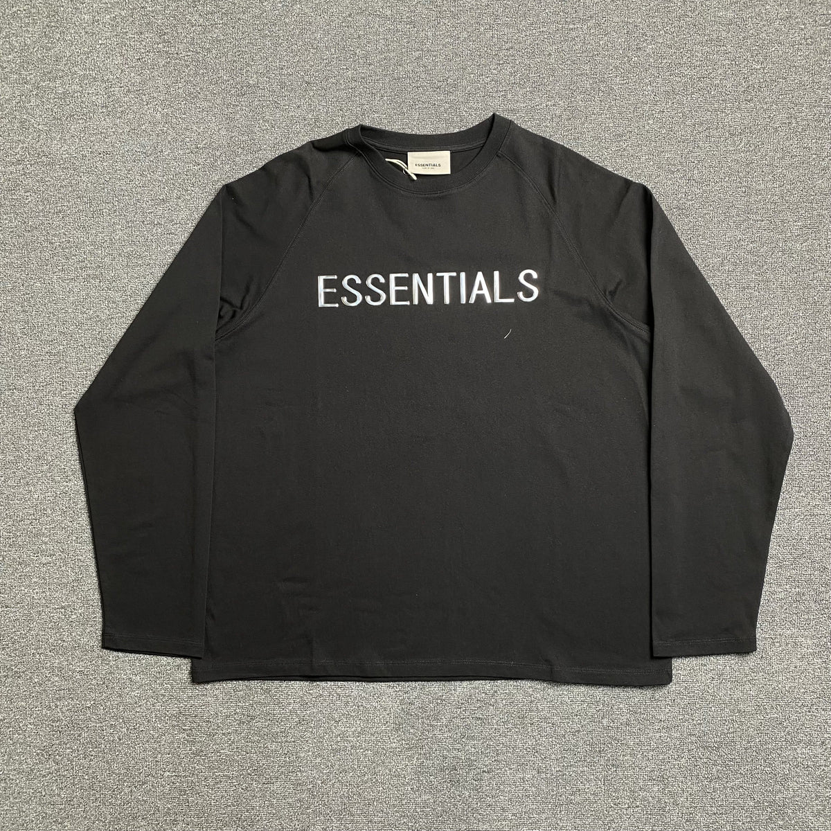 Fear Of God Langarmshirt