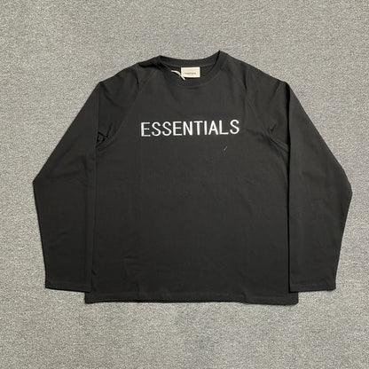 Fear Of God Langarmshirt