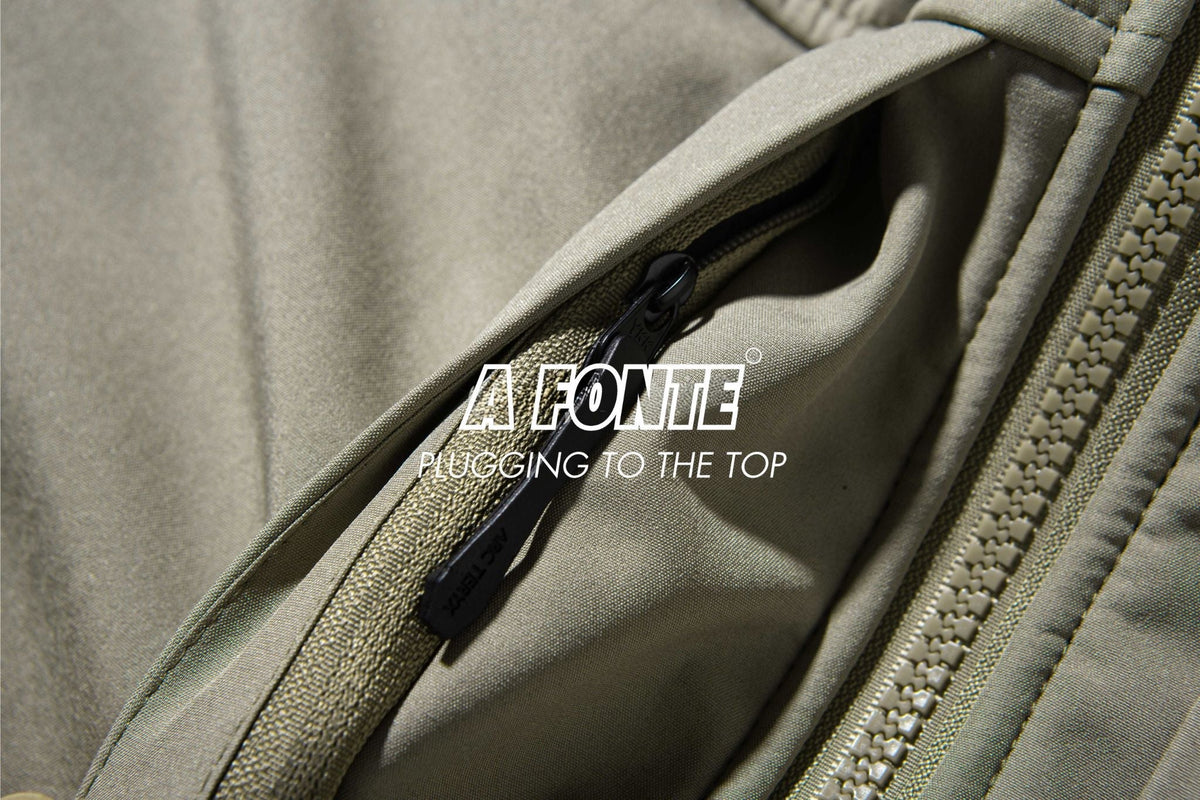 Giacca Arcteryx Gamma MX 
