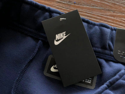 Tuta Nike Sportswear Techfleece
