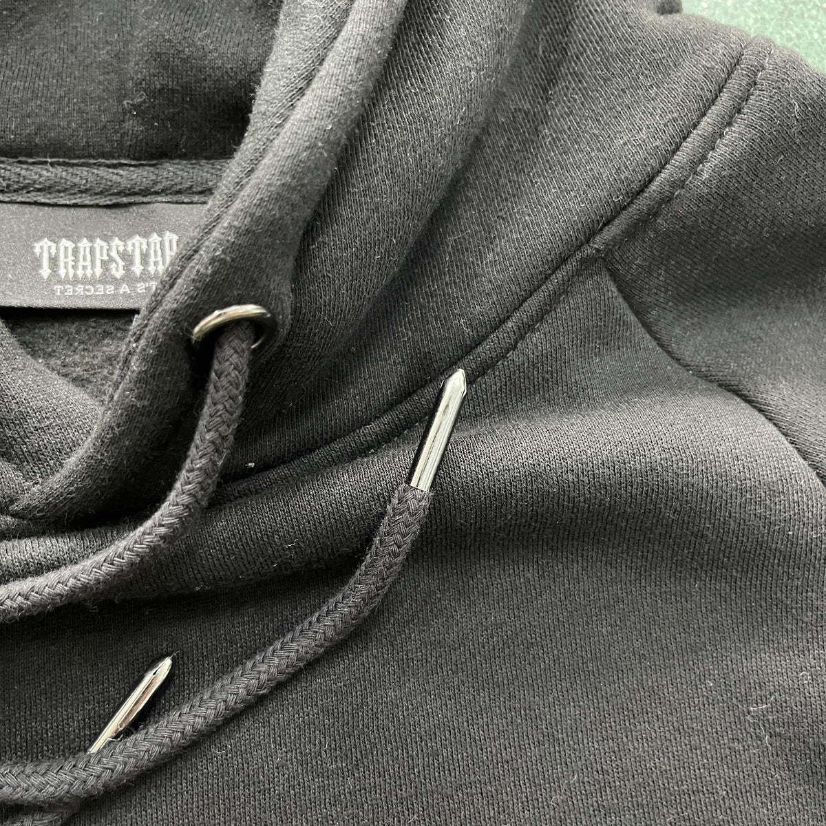 Trapstar Trainingsanzug Chenille
