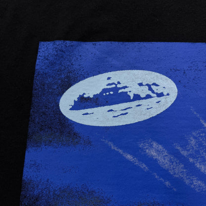 Maglietta Corteiz x Batman 
