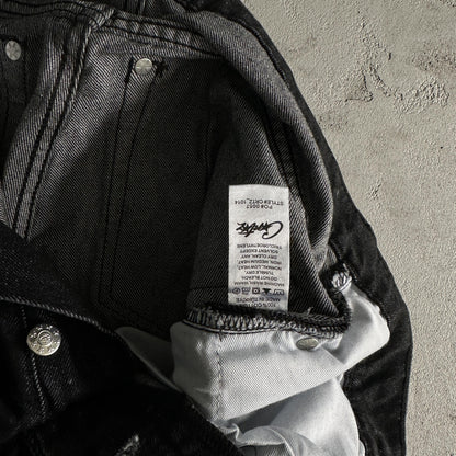 Corteiz Denim Hose