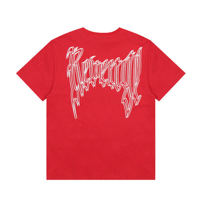 Rache-T-Shirt 