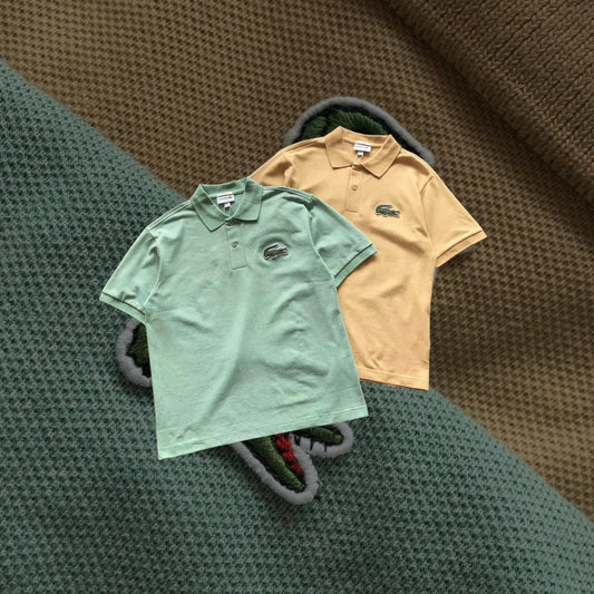 Polo Lacoste