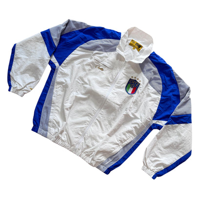 Giacca sportiva Corteiz x Italia