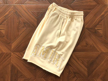 Pantaloncini Amiri