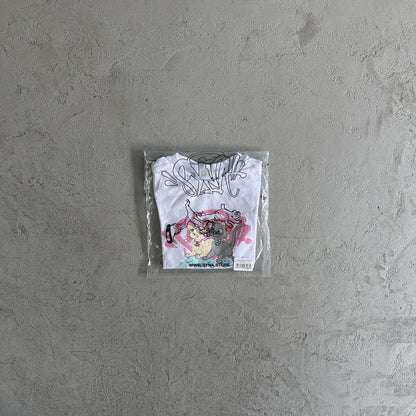 Maglietta Synaworld Cat Lady 