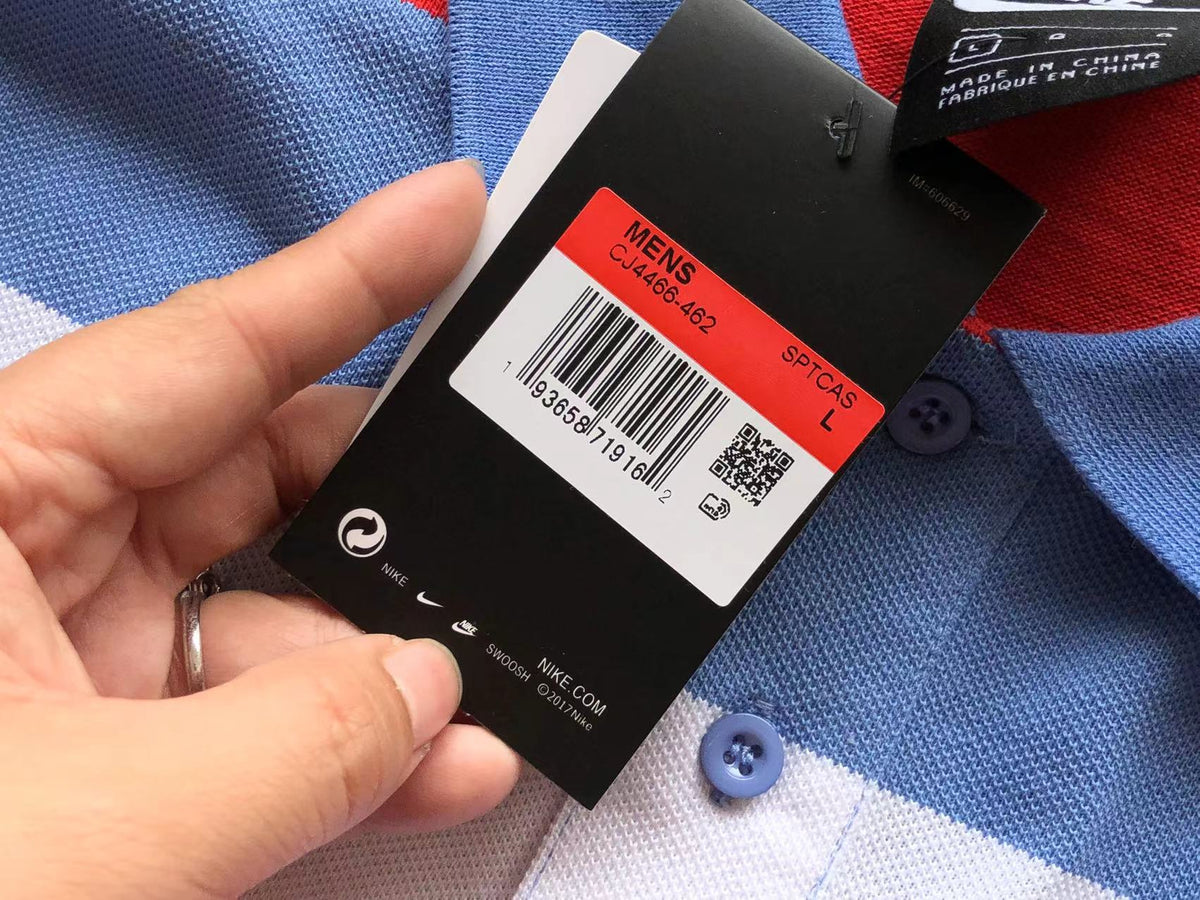 Nike Polo 