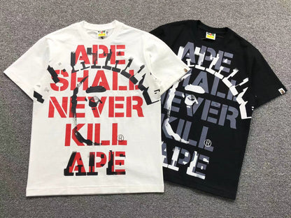 Bape T-Shirt