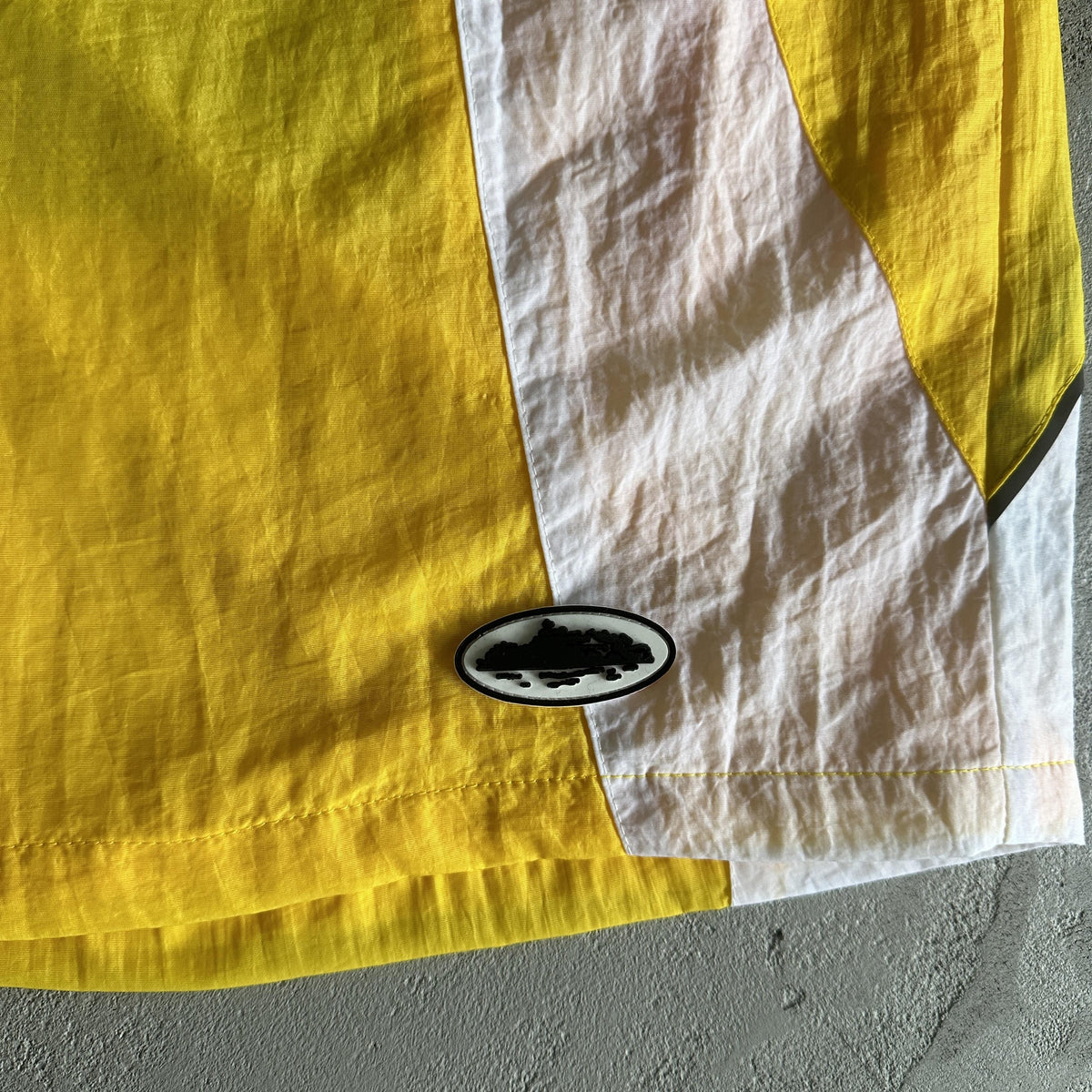 Corteiz Shorts Frühlingskollektion