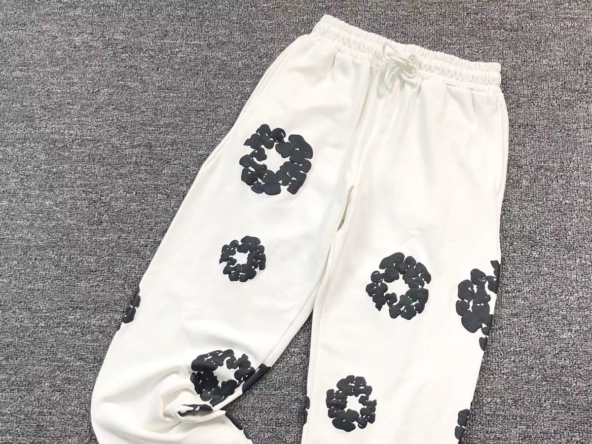 Denim Tears Der Baumwollkranz