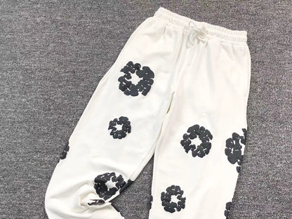 Denim Tears Der Baumwollkranz