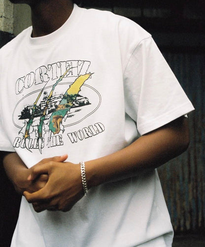 Corteiz Narnia T-Shirt 