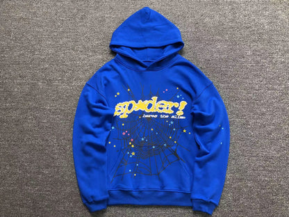 Tuta Sp5der