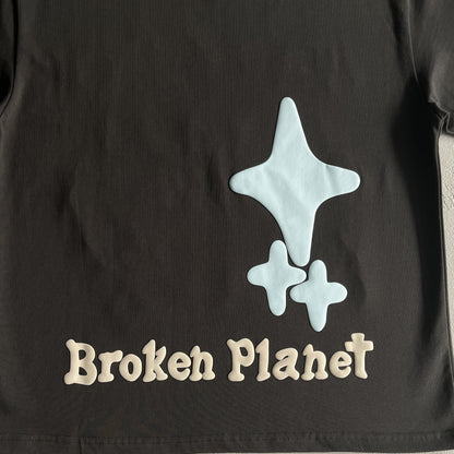 Broken P Into The Abyss TShirt