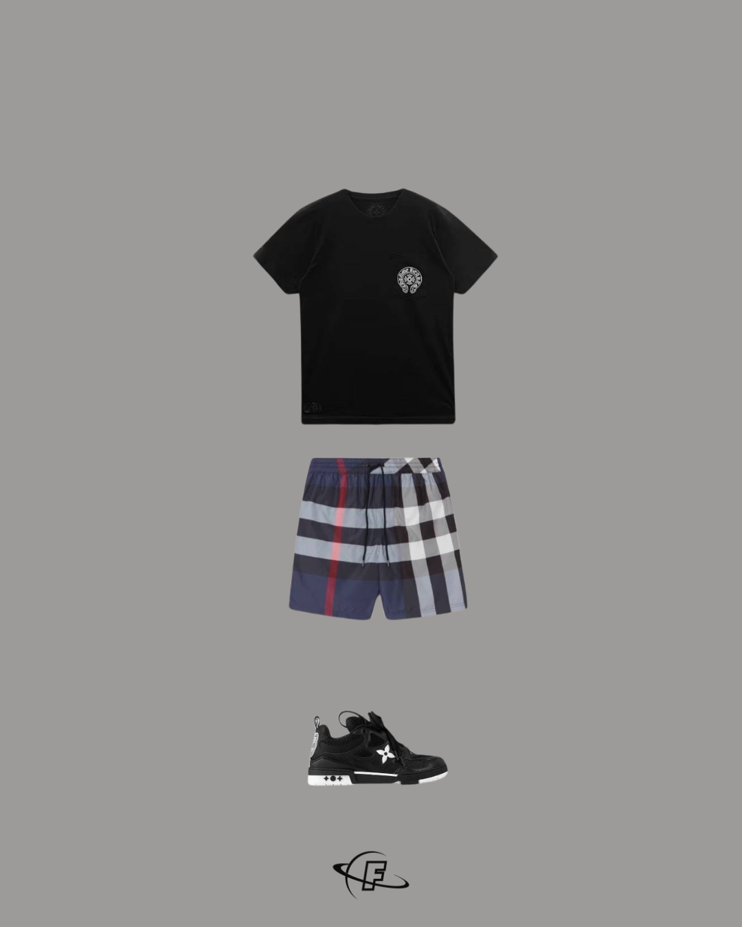 Summer Outfits Builder