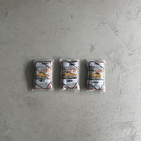 Corteiz (3er-Pack) ALCATRAZ Boxershorts 