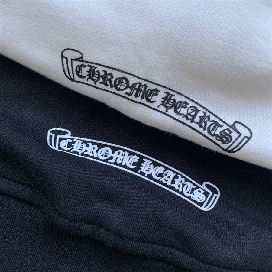 Chrome Hearts Kapuzenjacke