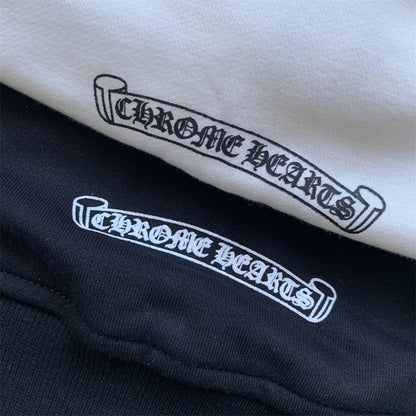 Chrome Hearts Kapuzenjacke
