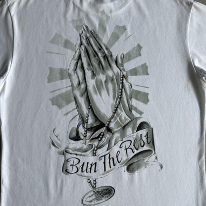 Corteiz T-Shirt Hände zusammen 
